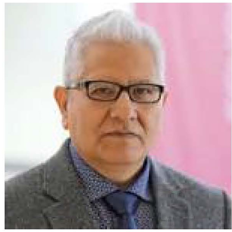 Serafín M.  Coronel-Molina